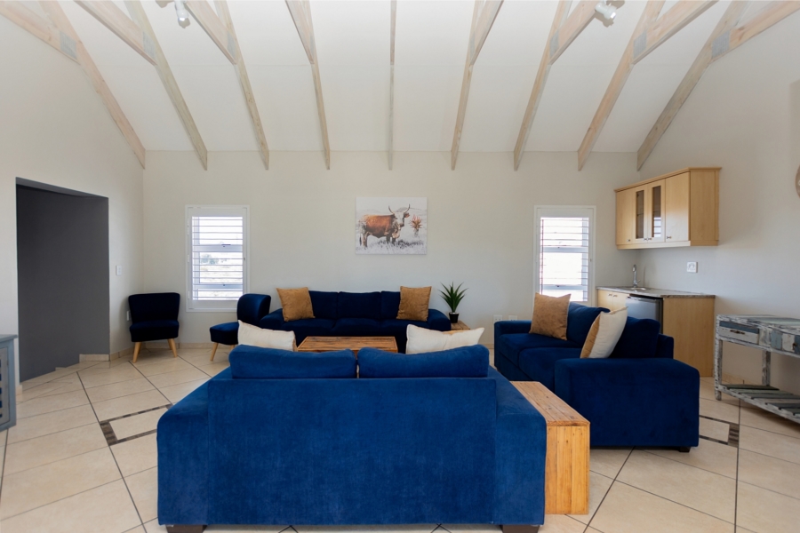 4 Bedroom Property for Sale in Golden Mile Western Cape